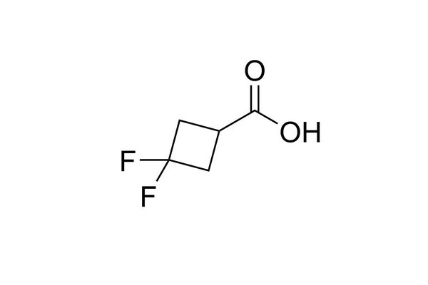 3,3-Difluorocyclobutanecarboxylic acid
