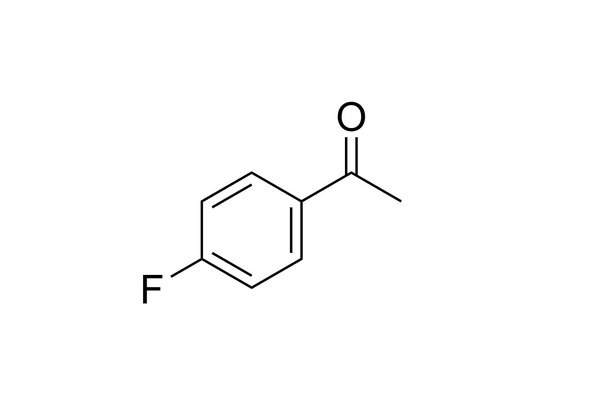 4'-Fluoroacetophenone