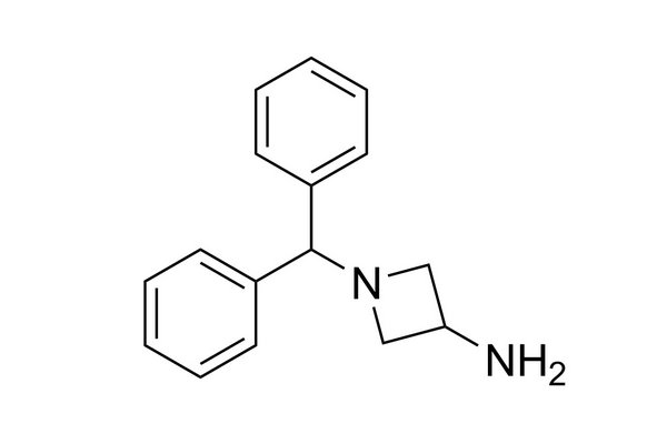 3-Amino-1-diphenylmethylazetidine