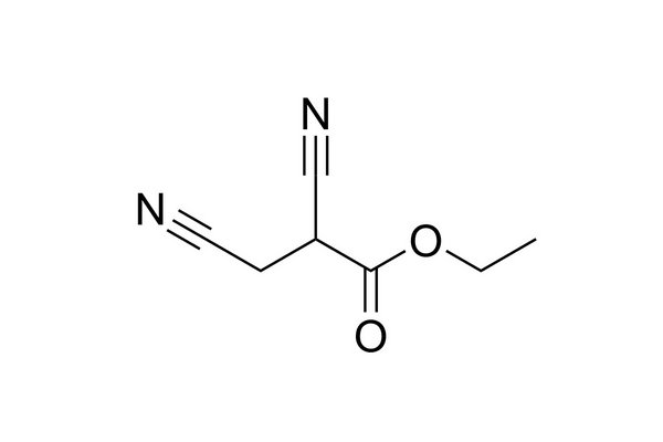 Ethyl 2,3-dicyanopropionate