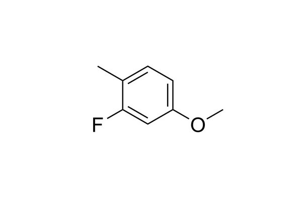 3-FLUORO-4-METHYLANISOLE