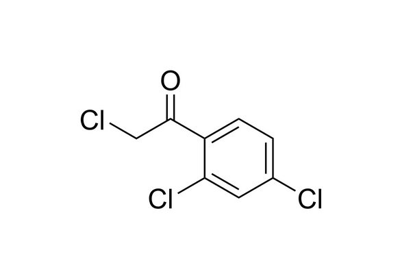 2,2',4'-Trichloroacetophenone