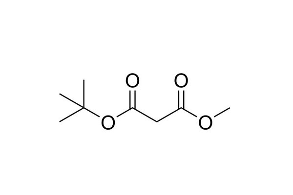 tert.-Butyl methyl malonate