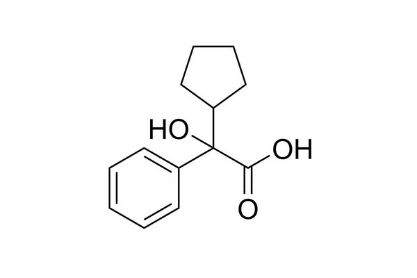 alpha-Cyclopentylmandelic acid