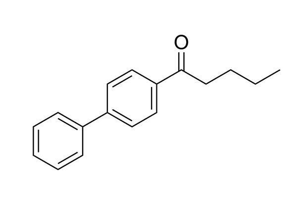 1-[1,1'-BIPHENYL]-4-YL-1-PENTANONE