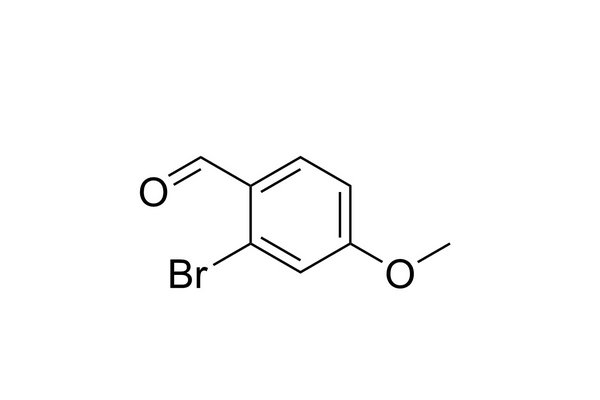 2-Bromo-4-methoxybenzaldehyde