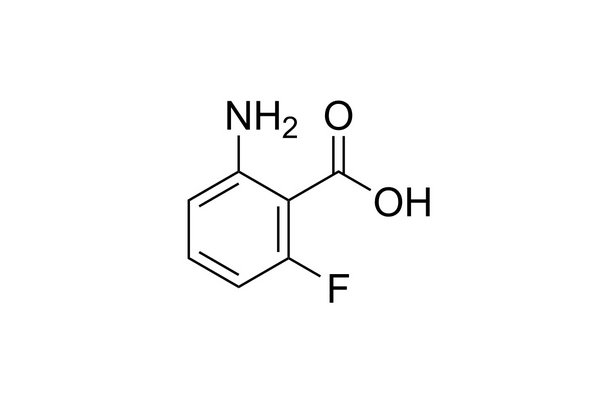 2-Amino-6-fluorobenzoic acid