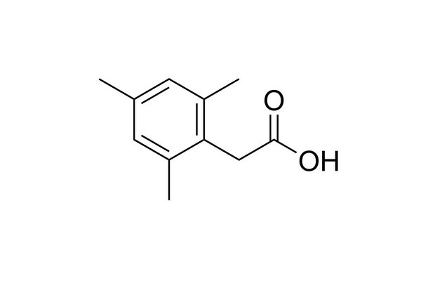 (2,4,6-Trimethylphenyl)acetic acid