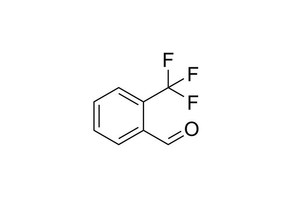 2-(Trifluoromethyl)benzaldehyde
