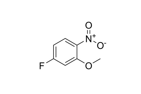 5-Fluoro-2-nitroanisole