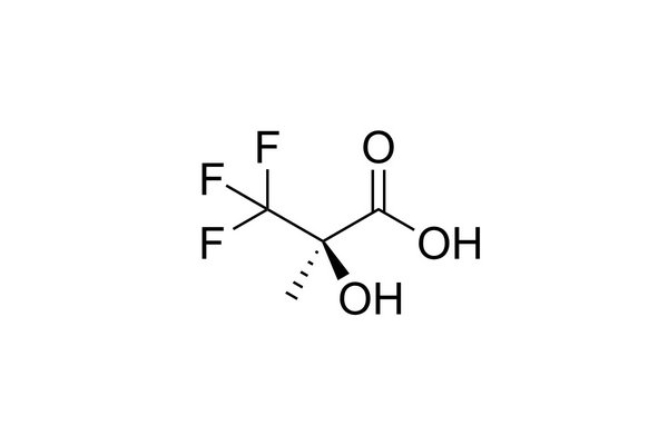 (R)-3,3,3-TRIFLUORO-2-HYDROXY-2-METHYLPROPIONIC ACID