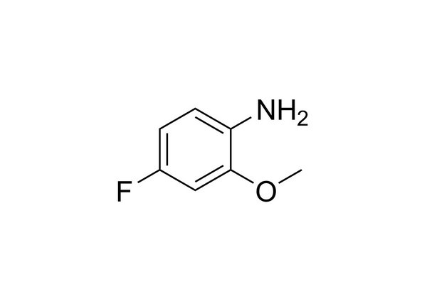 4-FLUORO-2-METHOXYANILINE