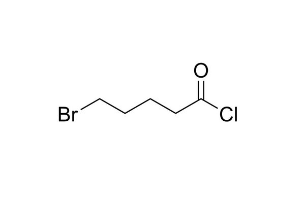5-Bromovaleryl chloride