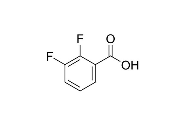 2,3-Difluorobenzoic acid
