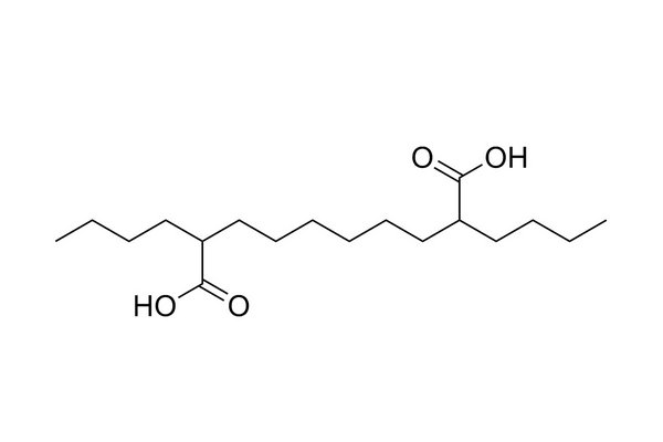 2,9-dibutyldecanedioic acid