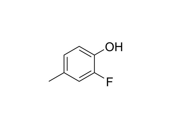 2-FLUORO-4-METHYLPHENOL