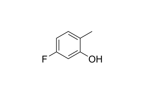 5-Fluoro-2-methylphenol