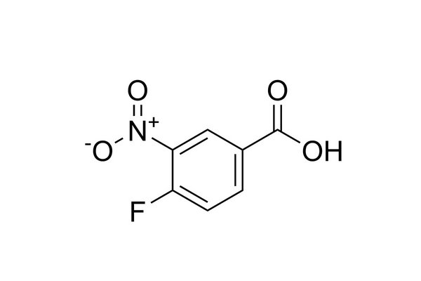 4-Fluoro-3-nitrobenzoic acid