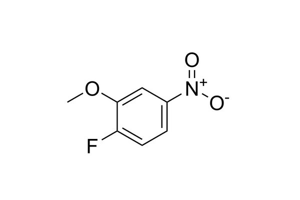 2-Fluoro-5-nitroanisole