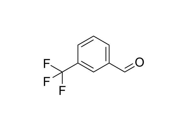 3-(Trifluoromethyl)benzaldehyde