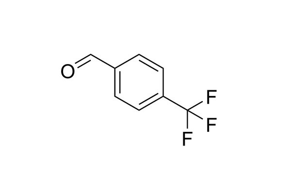 4-(Trifluoromethyl)benzaldehyde