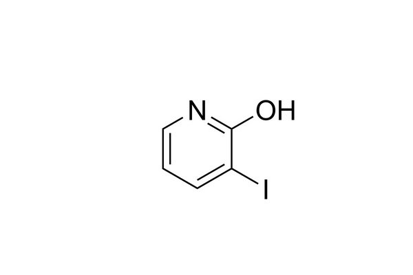 3-iodopyridin-2-ol