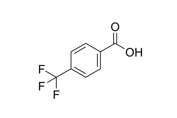 4-Trifluoromethylbenzoic acid