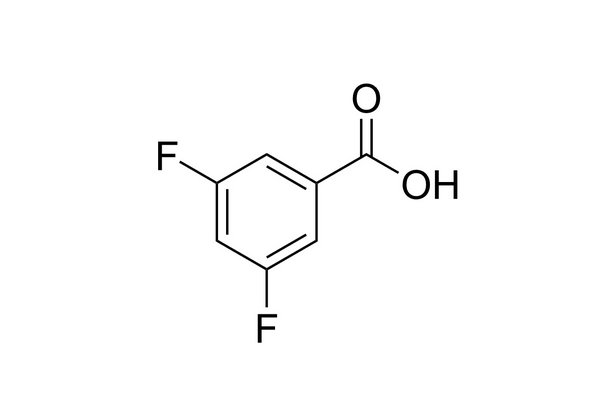 3,5-Difluorobenzoic acid