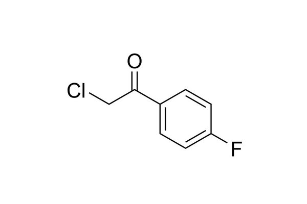 2-Chloro-4'-fluoroacetophenone