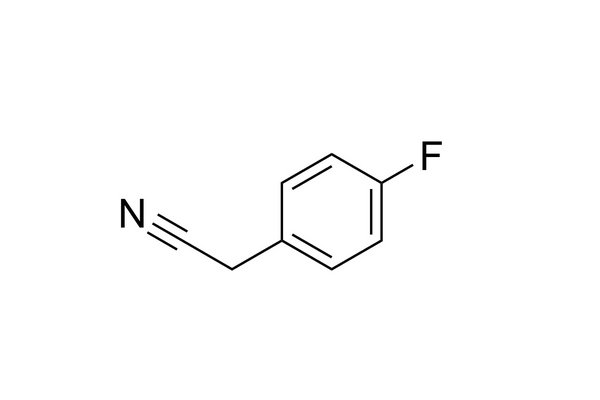 4-Fluorophenylacetonitrile