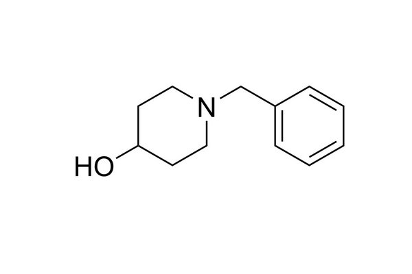 1-Benzyl-4-hydroxypiperidine