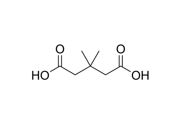 3,3-Dimethylglutaric acid