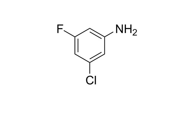 3-Chloro-5-fluoroaniline