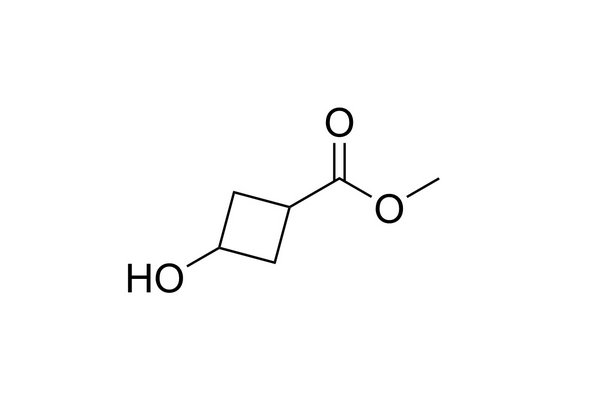 Methyl 3-hydroxycyclobutanecarboxylate