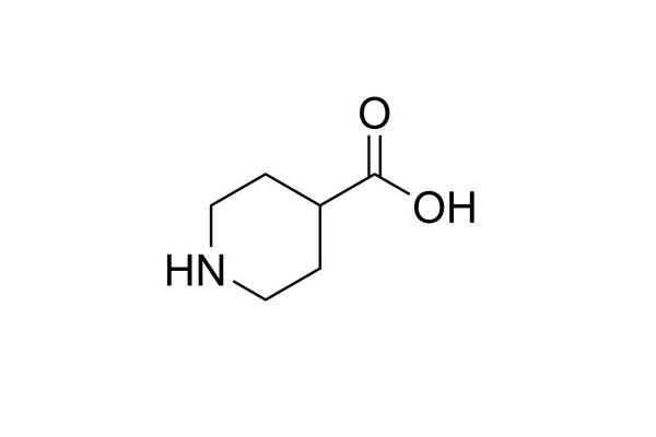Piperidine-4-carboxylic acid