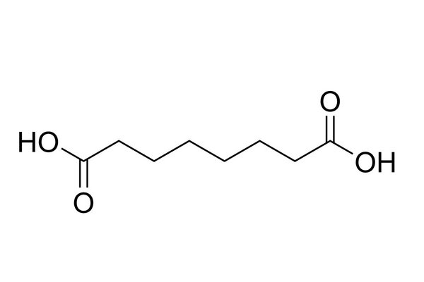 Suberic acid