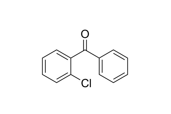 (2-Chlorophenyl)phenyl-methanone