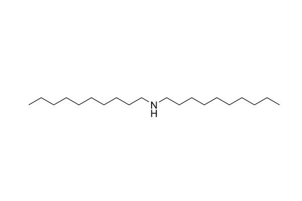 Didecylamine