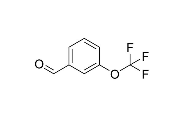 3-(Trifluoromethoxy)benzaldehyde