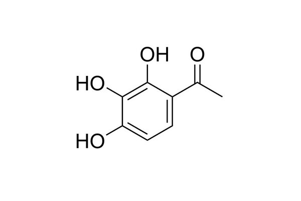 2',3',4'-TRIHYDROXYACETOPHENONE