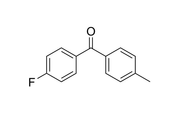 4-Fluoro-4'-methylbenzophenone