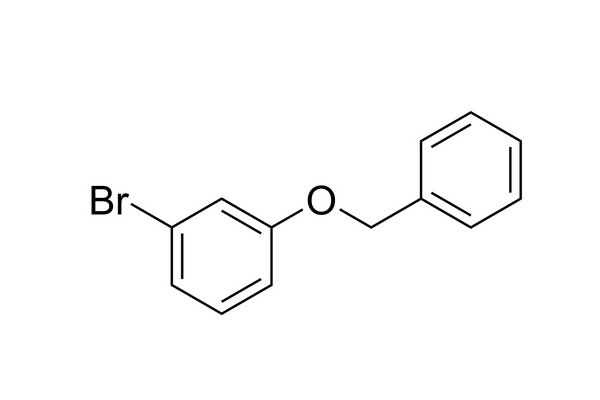 3-Benzyloxybromobenzene
