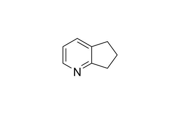 6,7-dihydro-5H-cyclopenta[b]pyridine