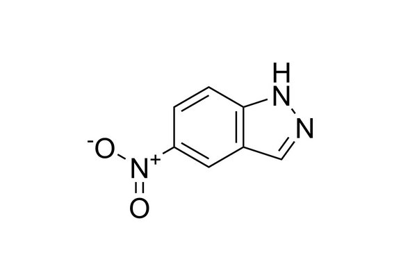 5-Nitroindazole