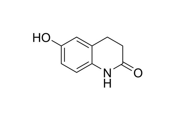 6-hydroxy-3,4-dihydroquinolin-2(1H)-one