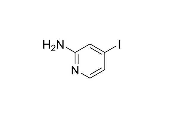 4-IODOPYRIDIN-2-AMINE