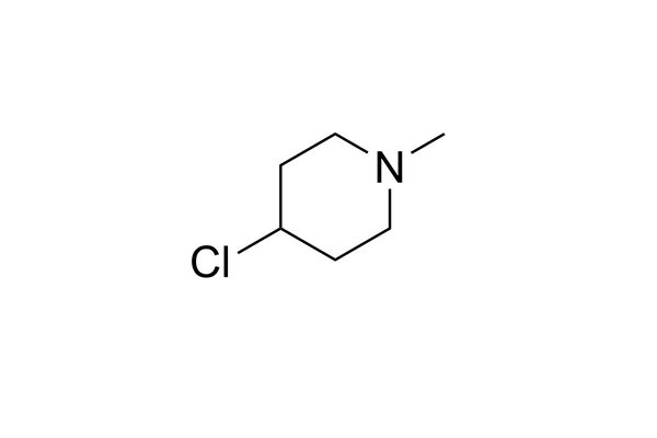N-methyl-4-chloropiperidine