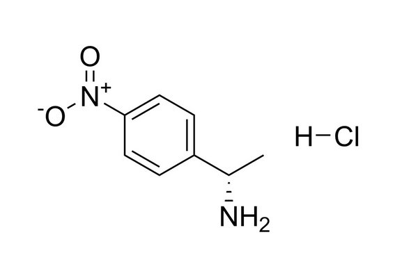 (S)-1-(4-Nitrophenyl)ethylamine hydrochloride