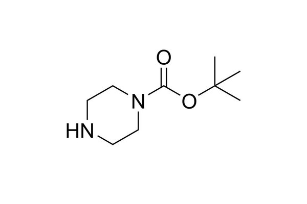 N-BOC-piperazine
