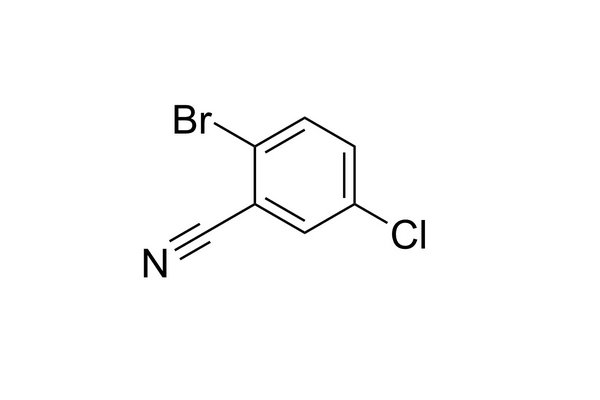 2-Bromo-5-chlorobenzonitrile